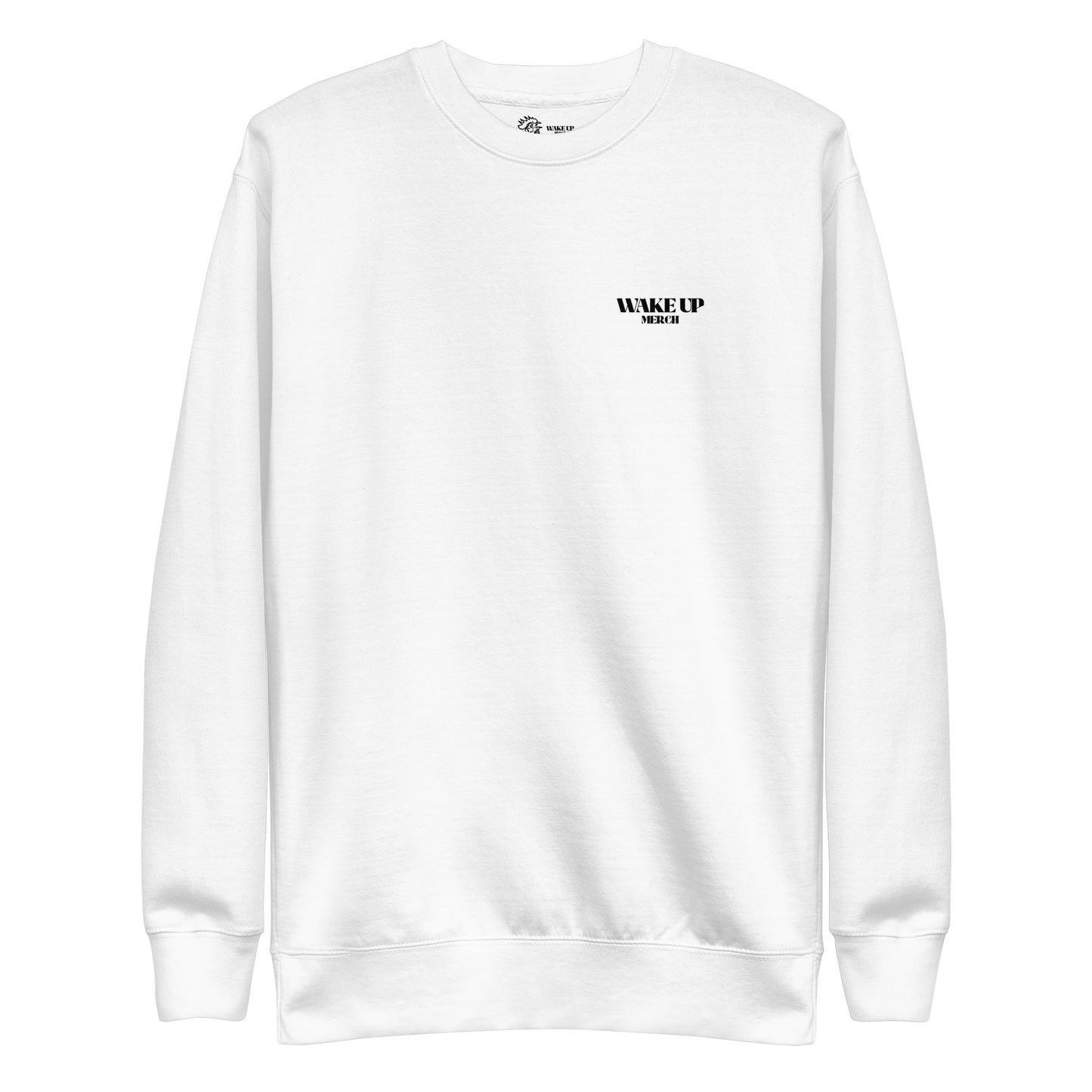 RISE AND SHINE Unisex Sweatshirt