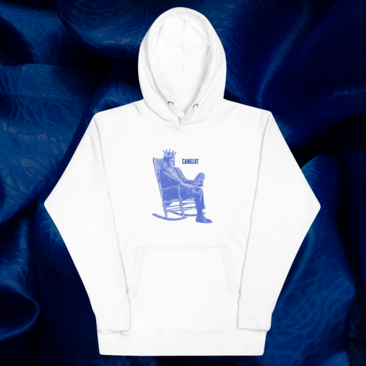 CAMELOT Unisex Hoodie