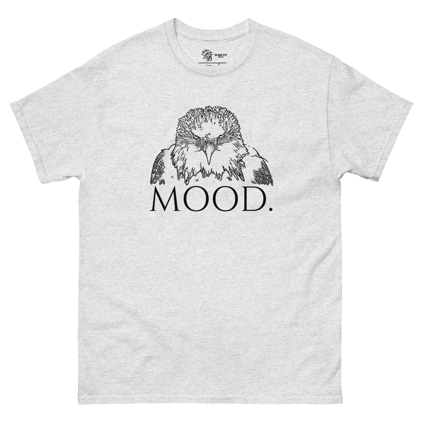 EAGLE MOOD Unisex Tee