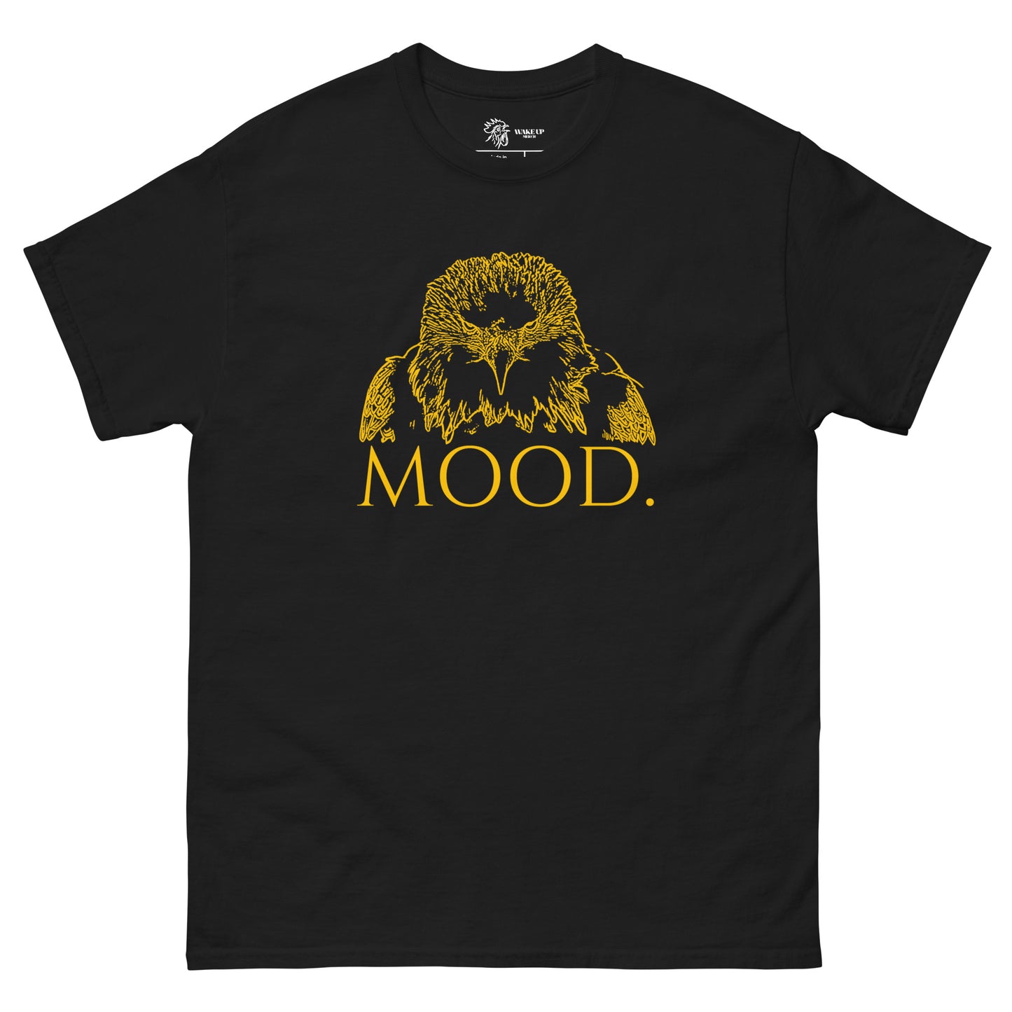 EAGLE MOOD Unisex Tee