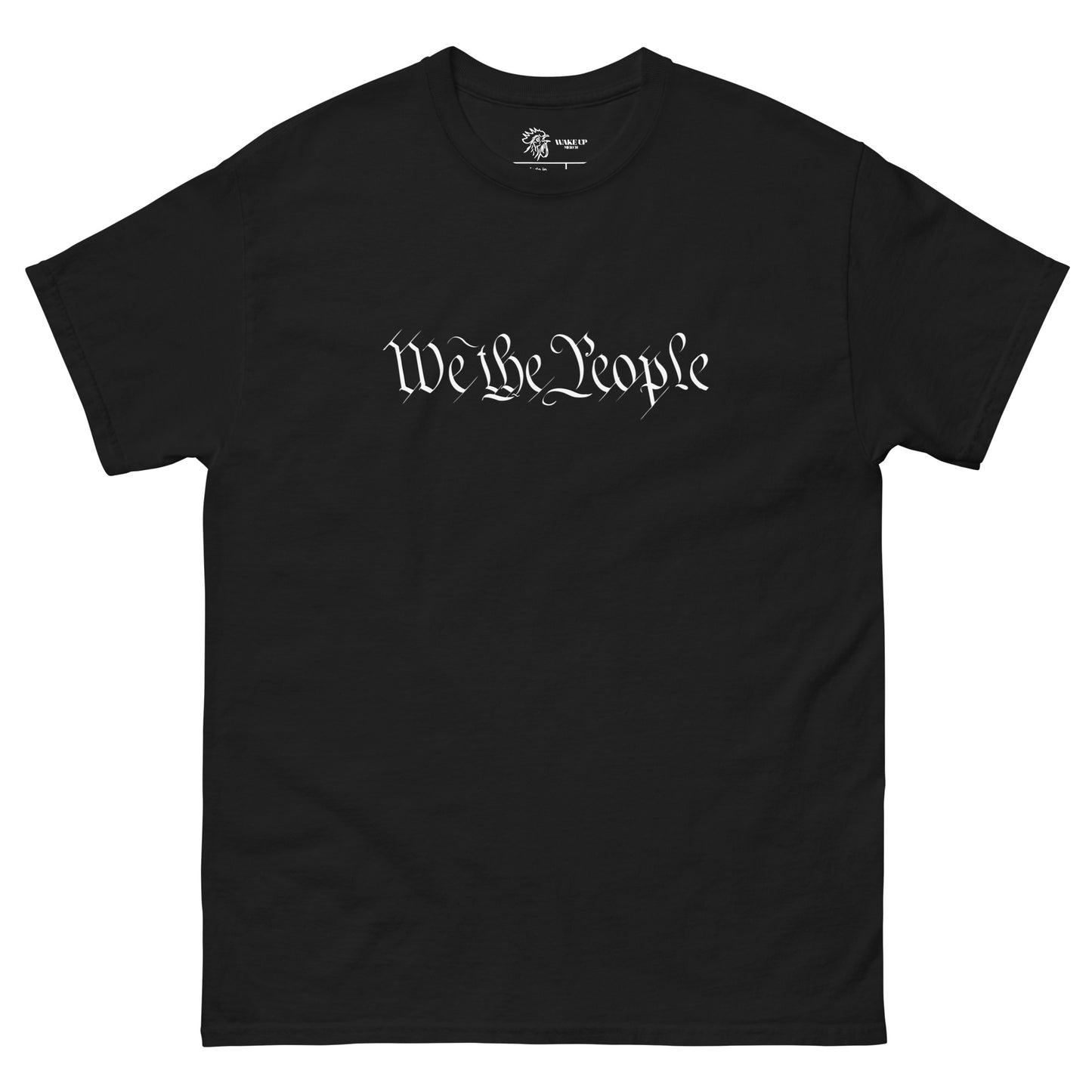 U.S. CONSTITUTION Unisex Tee