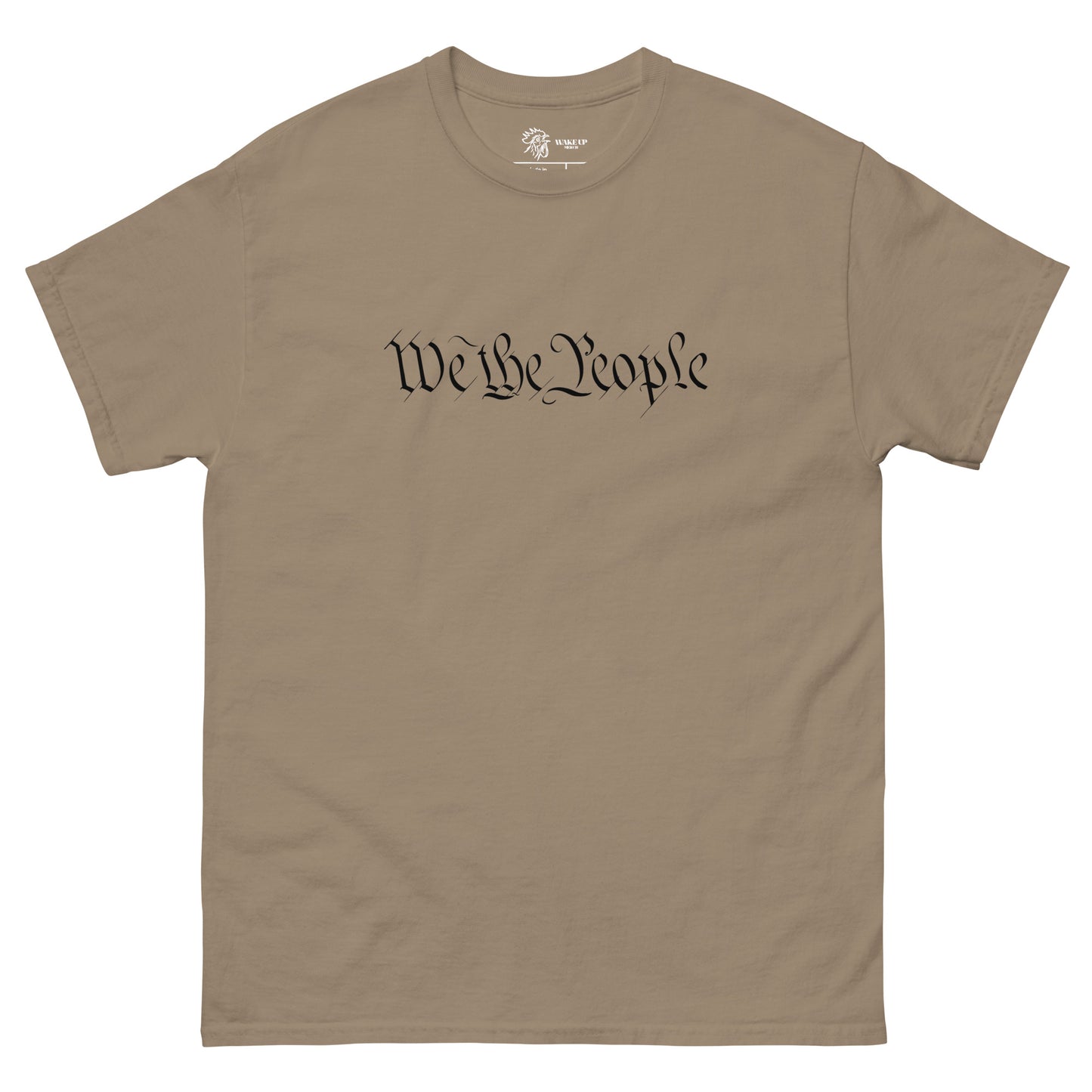 U.S. CONSTITUTION Unisex Tee