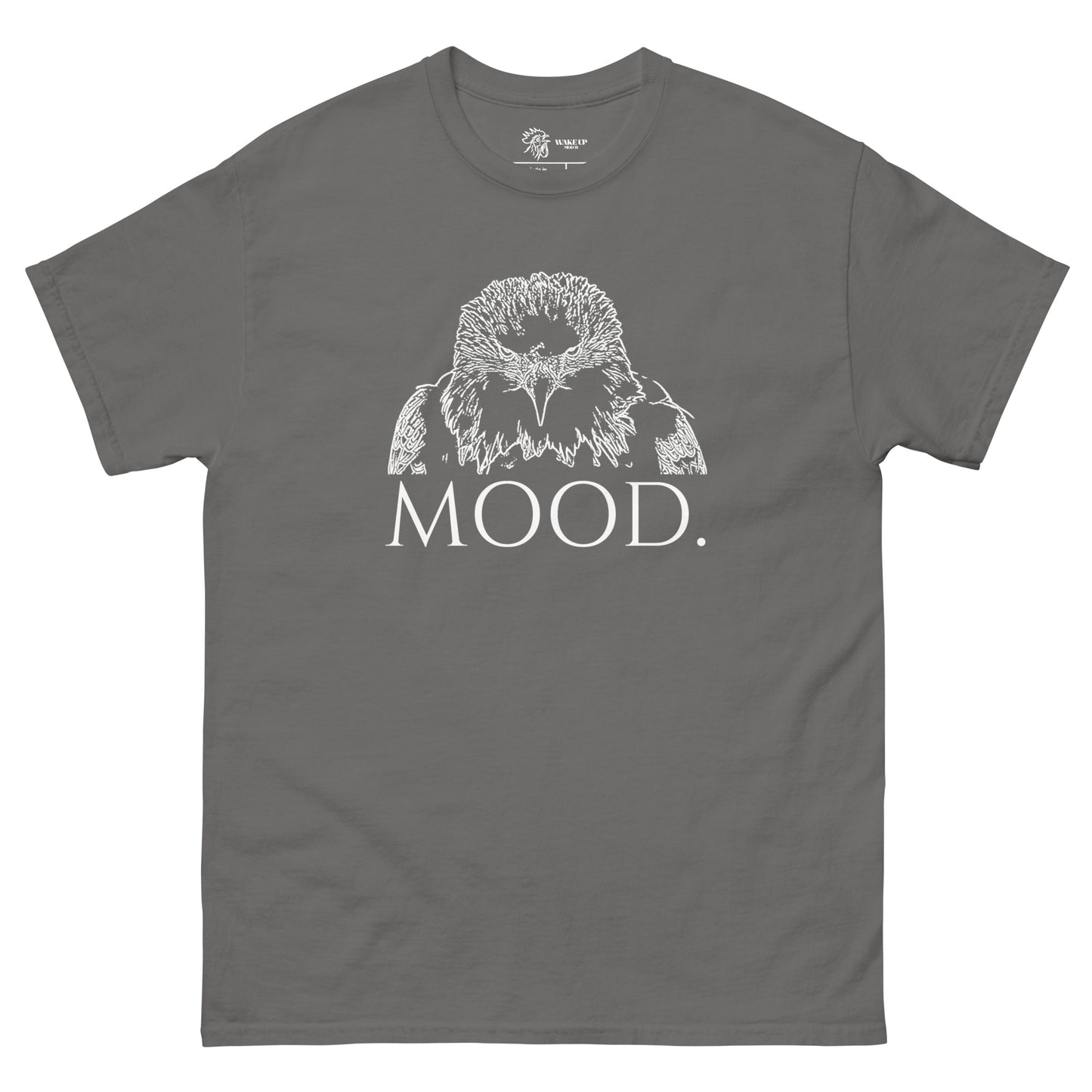 EAGLE MOOD Unisex Tee