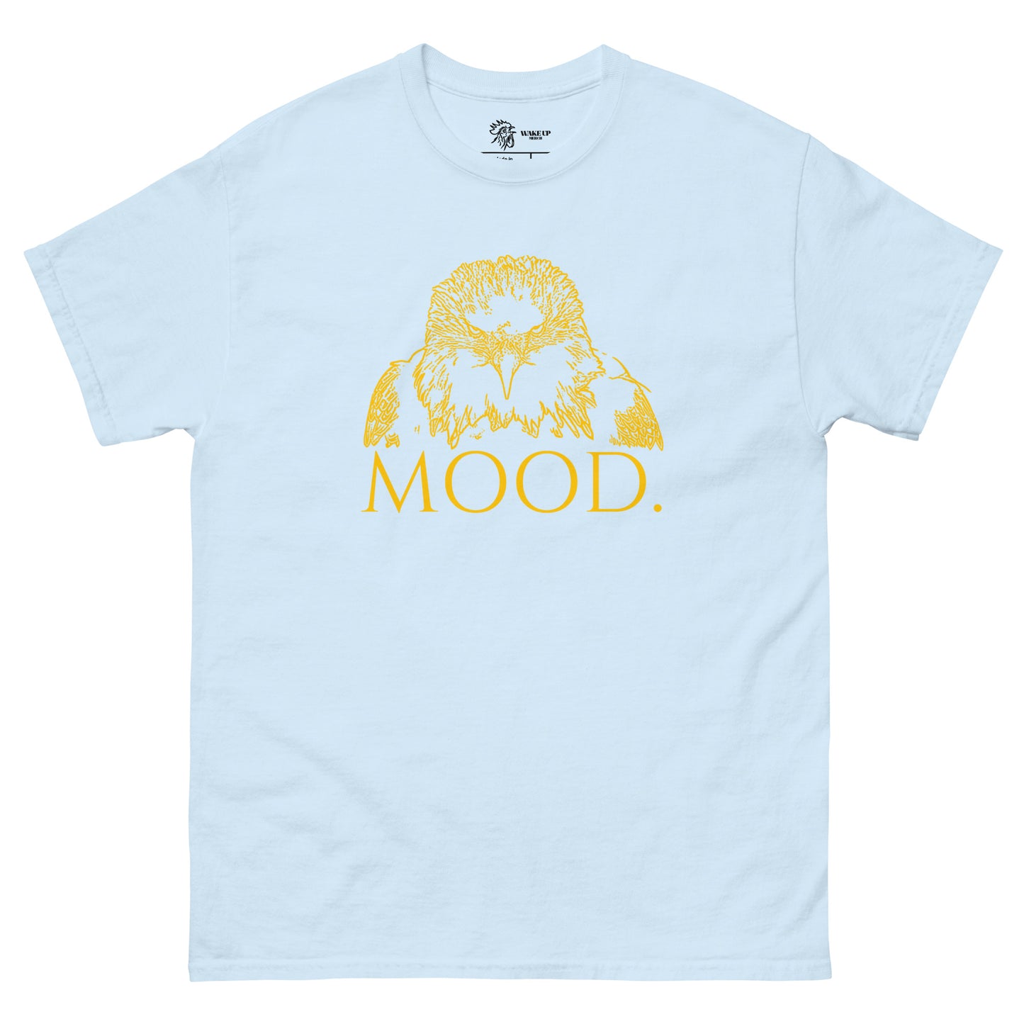 EAGLE MOOD Unisex Tee