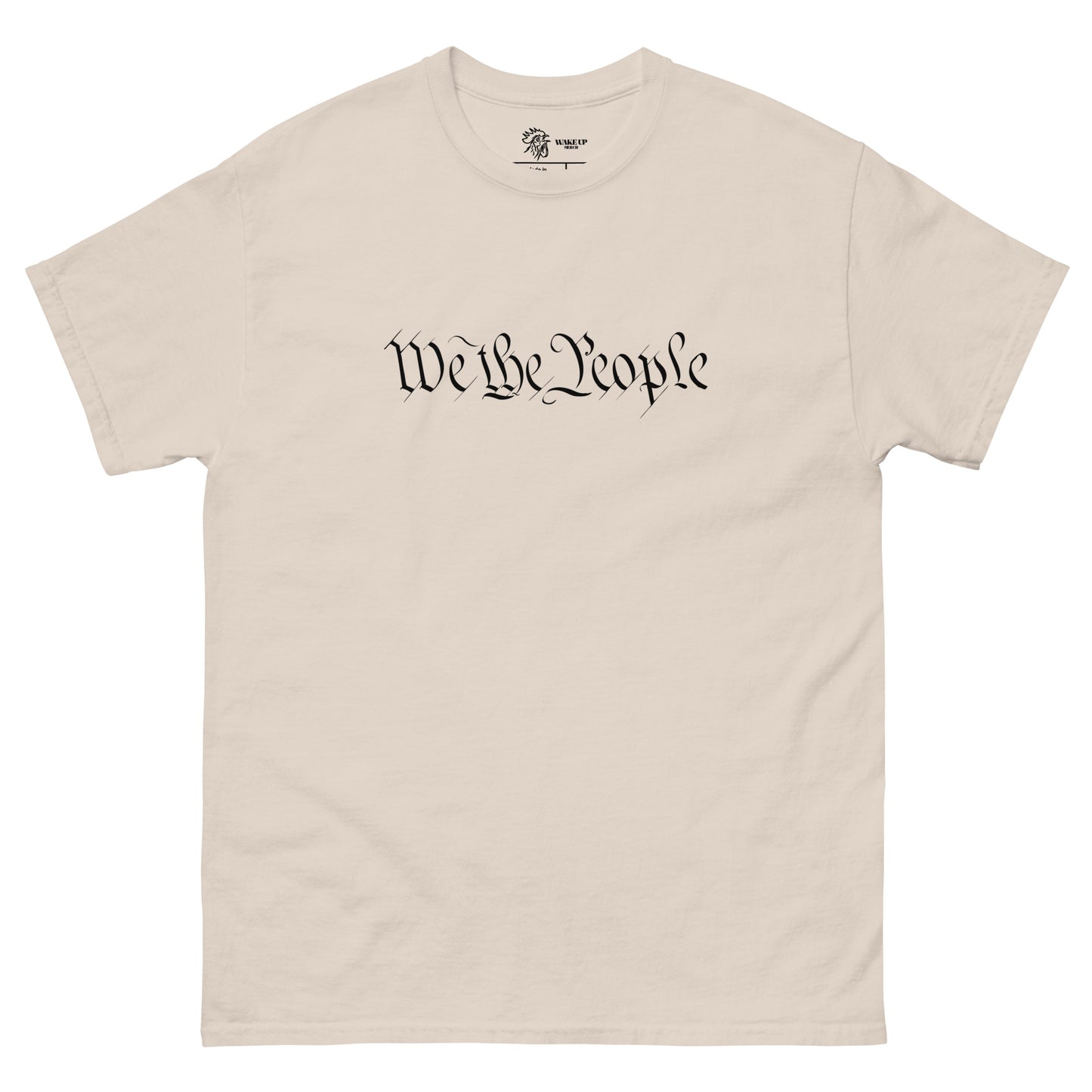 U.S. CONSTITUTION Unisex Tee