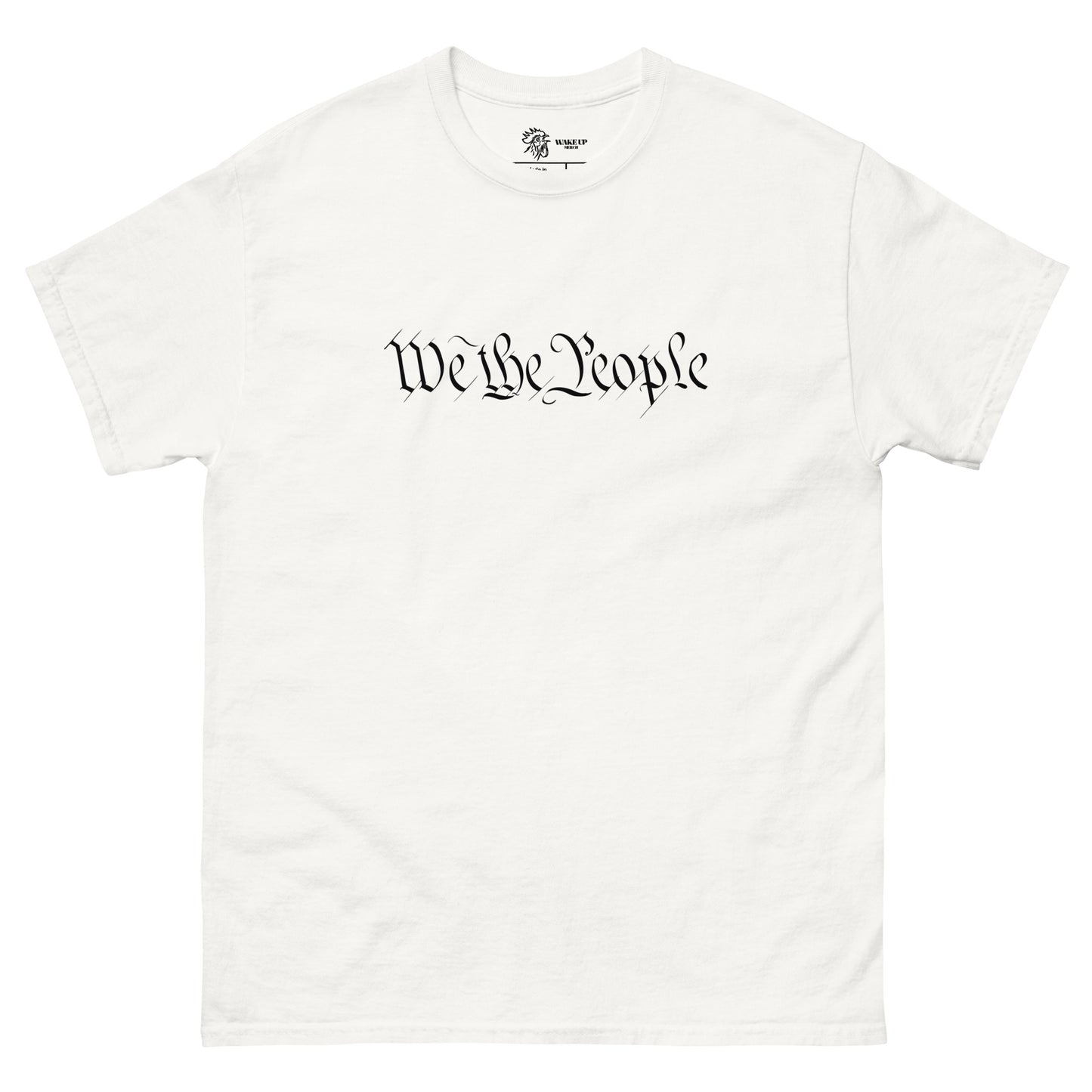 U.S. CONSTITUTION Unisex Tee