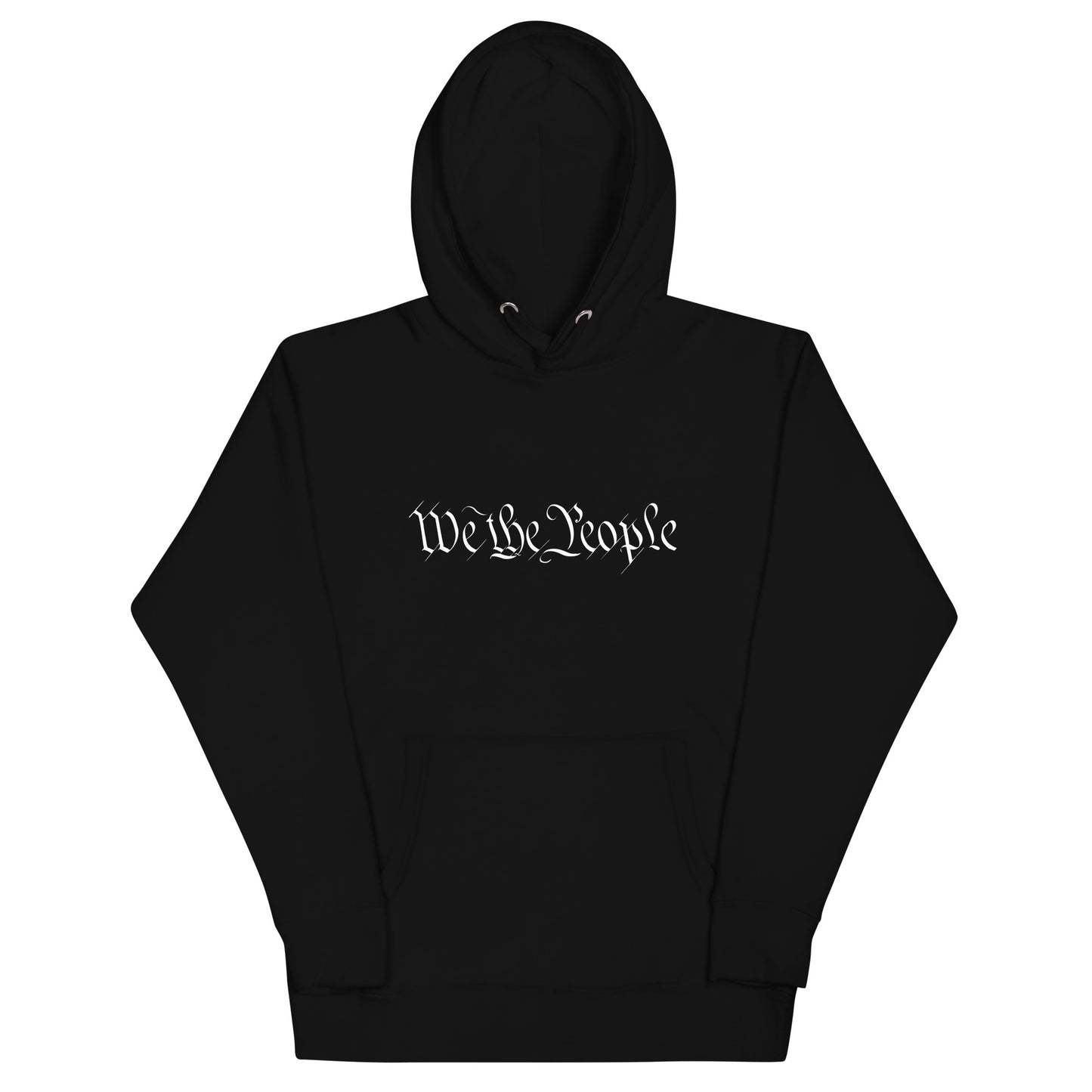 U.S. CONSTITUTION Unisex Hoodie