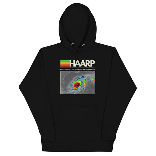 HAARP VINTAGE Unisex Hoodie