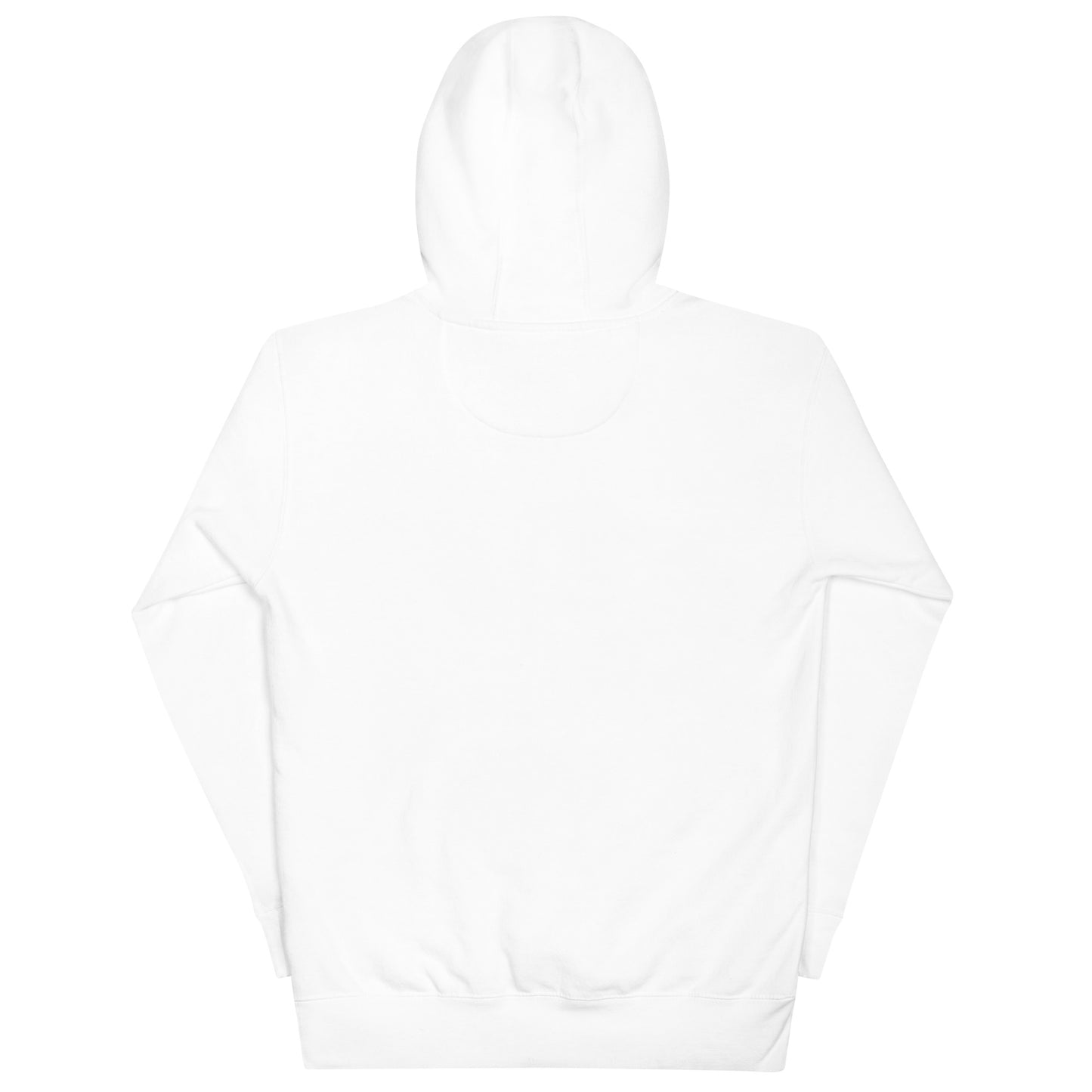 HAARP MIXER Unisex Hoodie