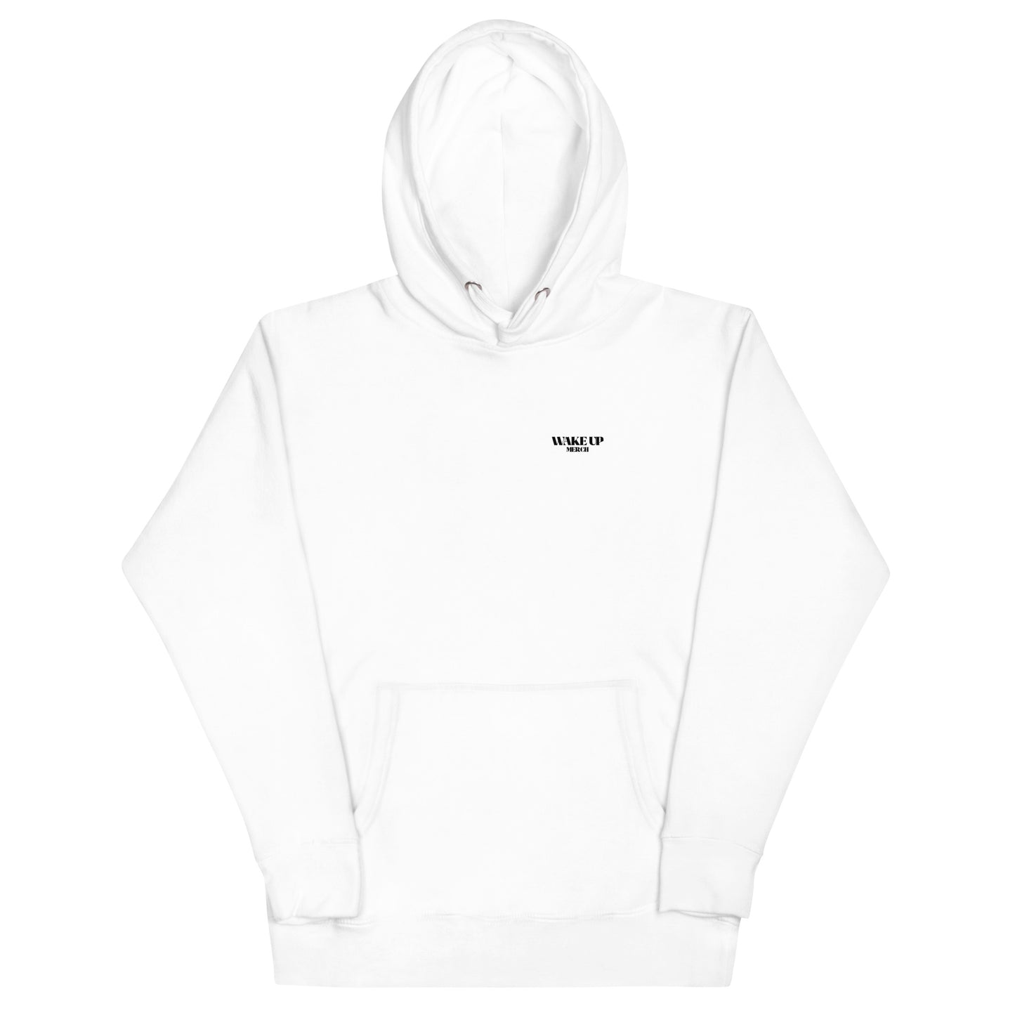 RISE AND SHINE Unisex Hoodie