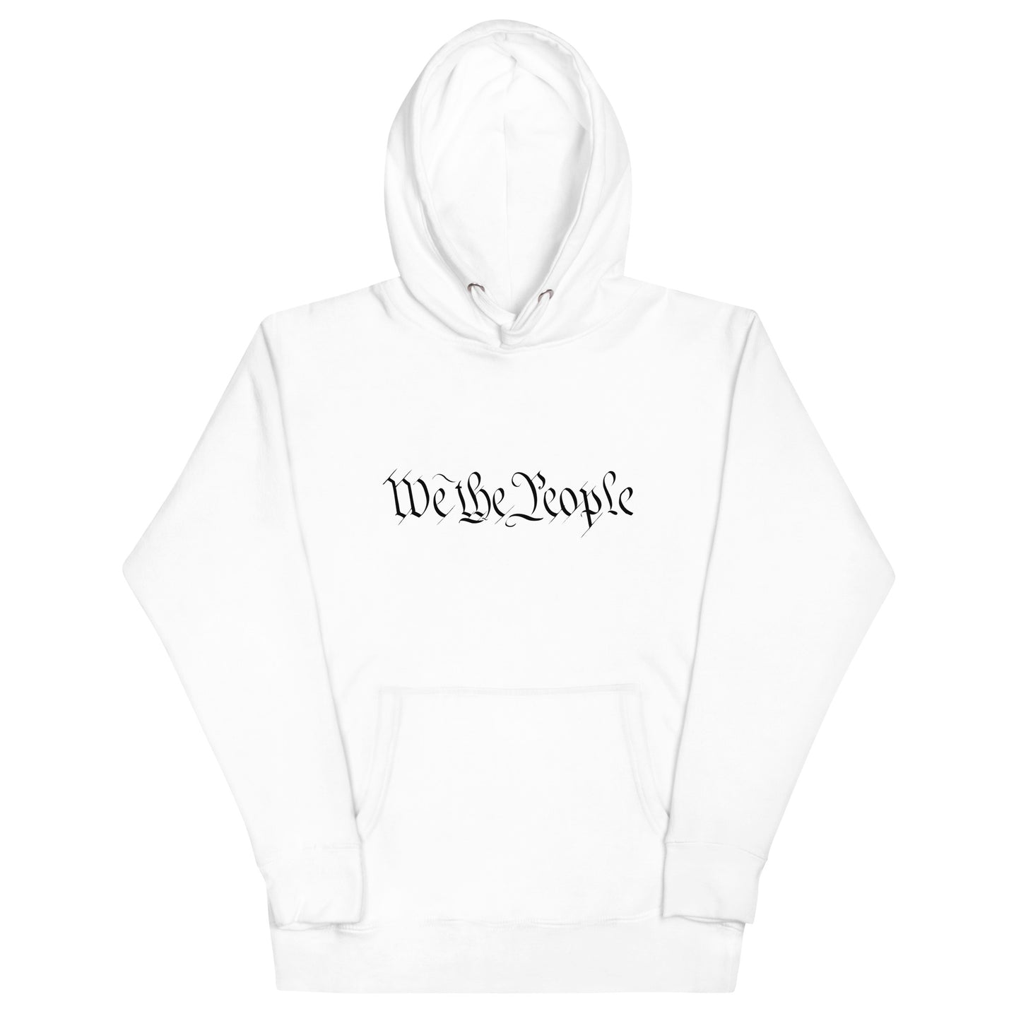 U.S. CONSTITUTION Unisex Hoodie