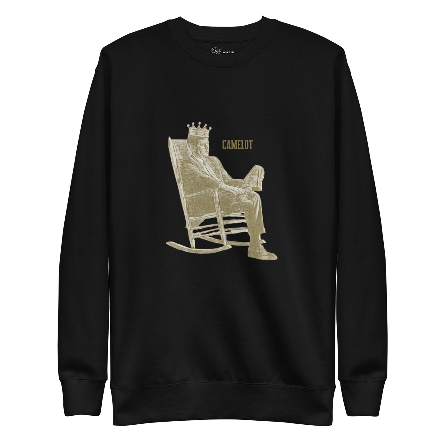 CAMELOT Unisex Sweatshirt