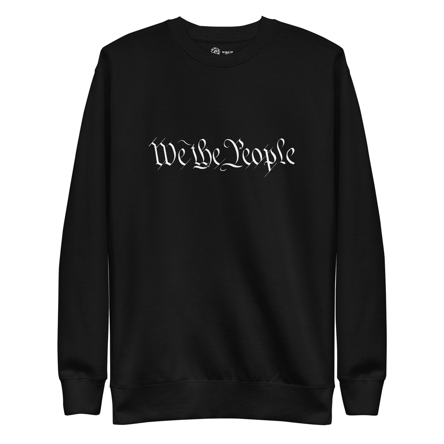 U.S. CONSTITUTION Unisex Sweatshirt