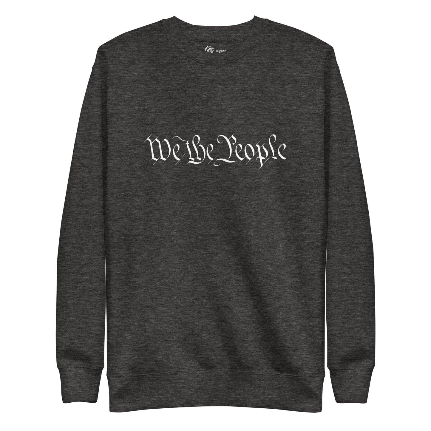 U.S. CONSTITUTION Unisex Sweatshirt