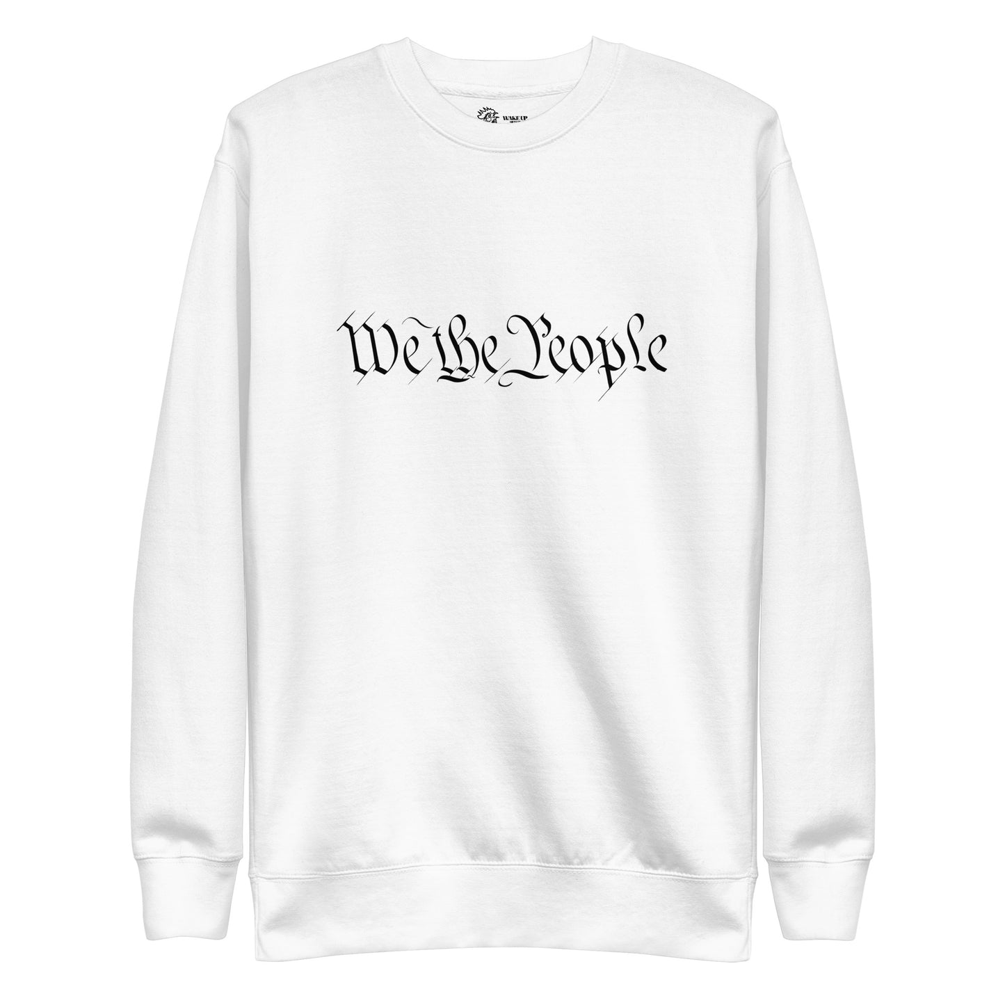 U.S. CONSTITUTION Unisex Sweatshirt